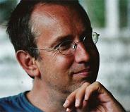 Jabik Veenbaas poezie