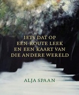 Iets dat op een route leek enz kl